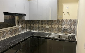 2 BHK Apartment For Rent in Signature Signum 95 II, Sector 95