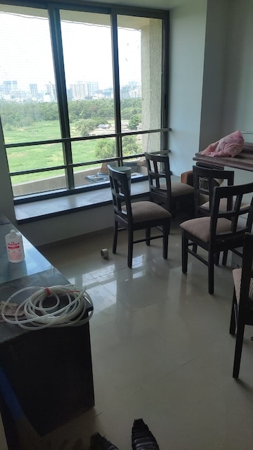 2.5 BHK Apartment For Rent in Oberoi Realty Woods, Goregaon East