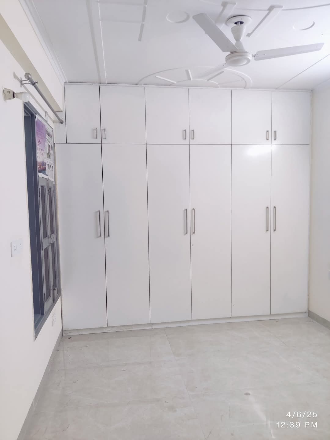 3 BHK + Servant Room Apartment For Sale in Ireo The Corridors