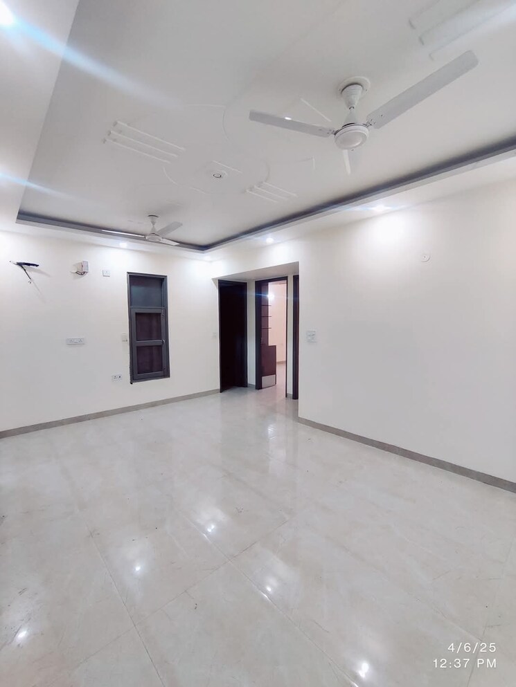 Master Bedroom, ireo-the-corridors 3 Bedroom 1727 Sq.Ft. Apartment In Sector 67a Gurgaon 8462686