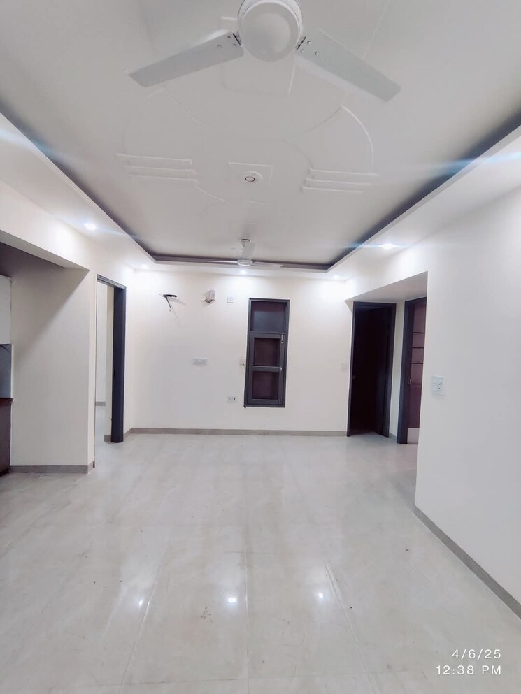 Master Bedroom, ireo-the-corridors 3 Bedroom 1727 Sq.Ft. Apartment In Sector 67a Gurgaon 8462686