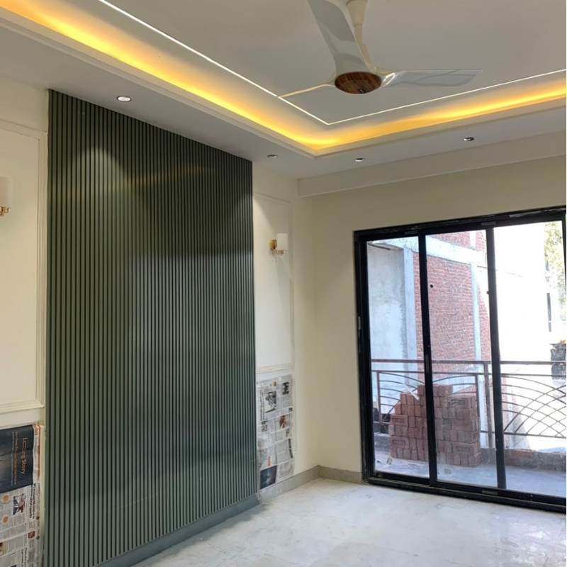 4 BHK + Pooja Room Builder Floor For Sale in Ansal API Versalia