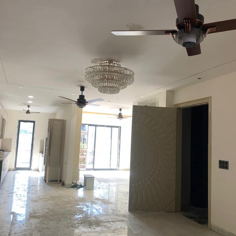 Living Room, ansal-api-versalia 4 Bedroom 2750 Sq.Ft. Builder Floor In Sector 67a Gurgaon 8462700