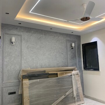  4 BHK Builder Floor at Ansal API Versalia, Sector 67a – for Sale