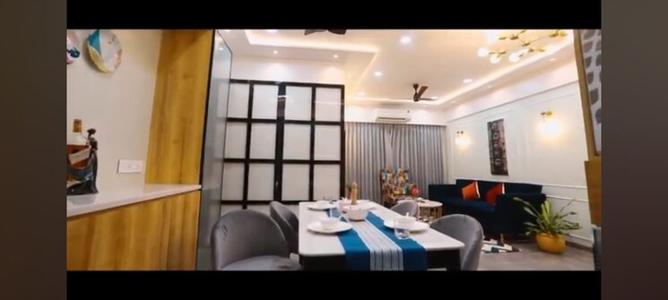 undefined, ashar-sapphire 3 Bedroom 1300 Sq.Ft. Apartment In Kapur Bawdi Thane 8462702