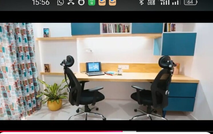 Master Plan, ashar-sapphire 3 Bedroom 1300 Sq.Ft. Apartment In Kapur Bawdi Thane 8462702