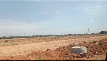  Plot – Exterior View View at Kandukur - for Sale