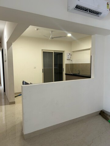 Kitchen in 4 BHK Apartment at Supreme Estia Phase 1, Baner – for Sale