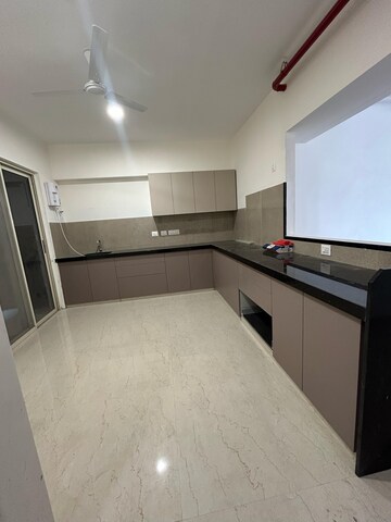 4 BHK Apartment For Sale in Supreme Estia Phase 1, Baner
