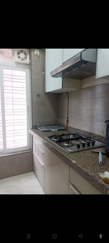 2 BHK Apartment – Exterior View View at JP Unity Tower, Lower Parel - for Rent
