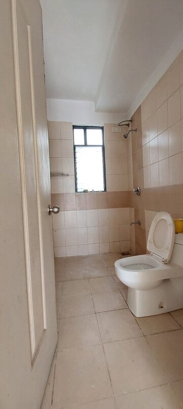 Bathroom in 2 BHK Apartment at Nanded Madhuvanti, Sinhagad Road – for Rent