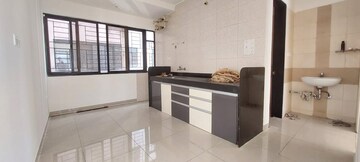 2 BHK Apartment – Exterior View View at Nanded Madhuvanti, Sinhagad Road - for Rent