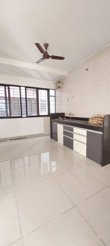 2 BHK Apartment – Exterior View View at Nanded Madhuvanti, Sinhagad Road - for Rent