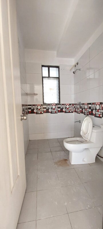 Attached Bathroom in 2 BHK Apartment at Nanded Madhuvanti, Sinhagad Road – for Rent