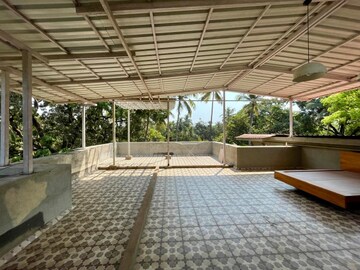 2 BHK Apartment – Exterior View View at Siolim - for Rent