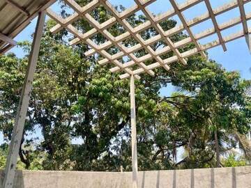 2 BHK Apartment – Exterior View View at Siolim - for Rent