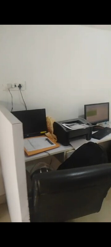 Building Lobby in  Office Space at Vipul Plaza Faridabad, Sector 81 – for Rent