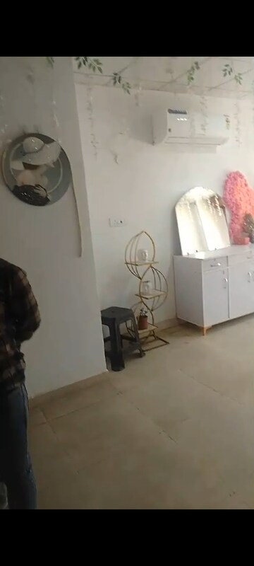 Building Lobby in  Office Space at Vipul Plaza Faridabad, Sector 81 – for Rent