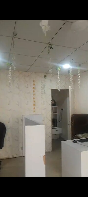 Floor Plan in  Office Space at Vipul Plaza Faridabad, Sector 81 – for Rent