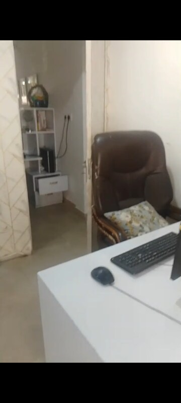 Floor Plan in  Office Space at Vipul Plaza Faridabad, Sector 81 – for Rent