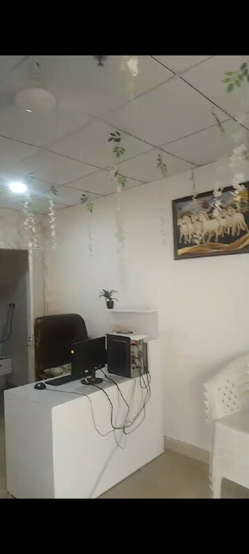 Floor Plan in  Office Space at Vipul Plaza Faridabad, Sector 81 – for Rent