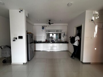 3 BHK Apartment – Exterior View View at Godrej Elements, Hinjewadi - for Rent