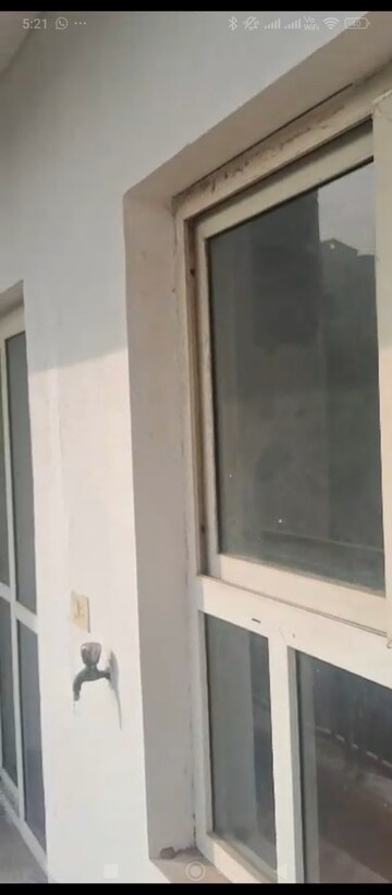 Floor Plan in 4 BHK Apartment at BPTP Park Elite Floors, Sector 85 – for Rent
