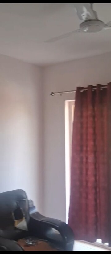 Floor Plan in 4 BHK Apartment at BPTP Park Elite Floors, Sector 85 – for Rent