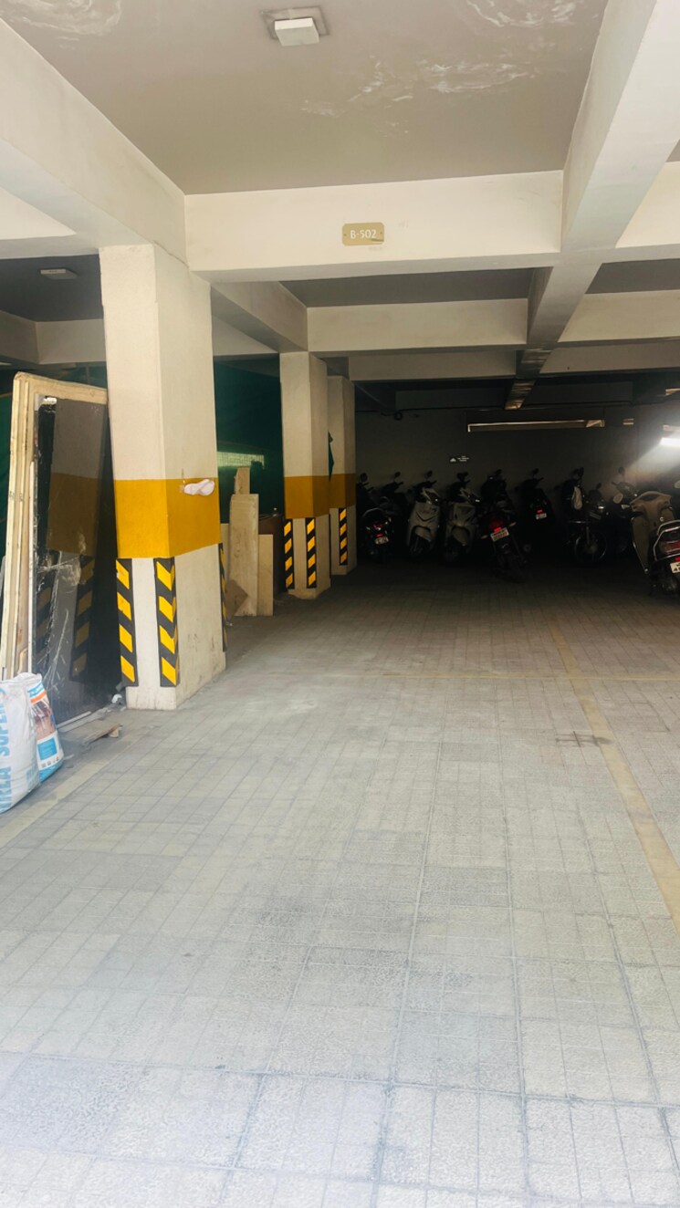 Exterior View, bibwewadi 4 Bedroom 2800 Sq.Ft. Apartment In Bibwewadi Pune 8462768