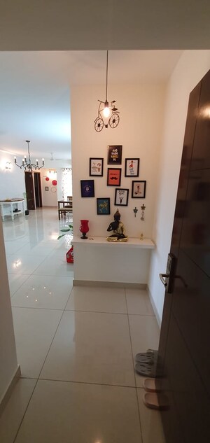 3 BHK Apartment – Exterior View View at Legacy Estilo, Yelahanka - for Sale