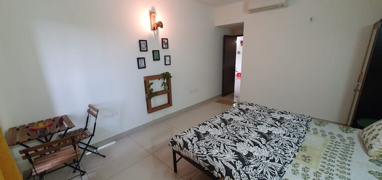 Bedroom, legacy-estilo 3 Bedroom 2190 Sq.Ft. Apartment In Yelahanka Bangalore 8462805