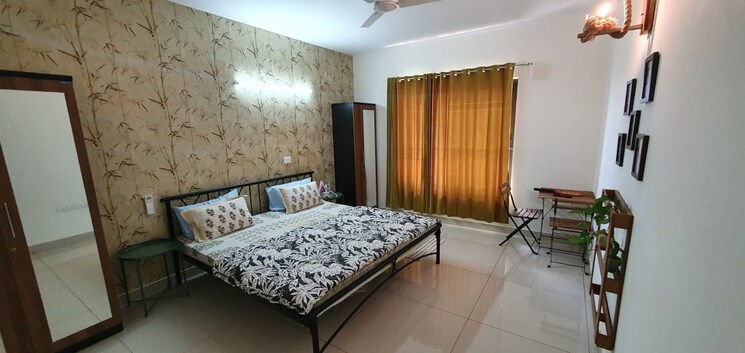 Bedroom, legacy-estilo 3 Bedroom 2190 Sq.Ft. Apartment In Yelahanka Bangalore 8462805