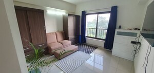 Bedroom in 3 BHK Apartment at Legacy Estilo, Yelahanka – for Sale