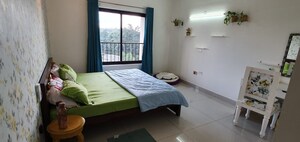 Bedroom in 3 BHK Apartment at Legacy Estilo, Yelahanka – for Sale