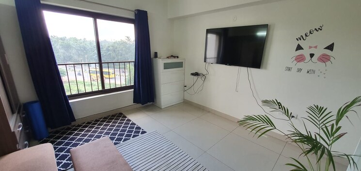 Bedroom, legacy-estilo 3 Bedroom 2190 Sq.Ft. Apartment In Yelahanka Bangalore 8462805