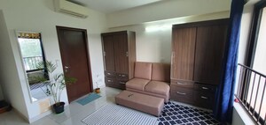 Master Bedroom in 3 BHK Apartment at Legacy Estilo, Yelahanka – for Sale