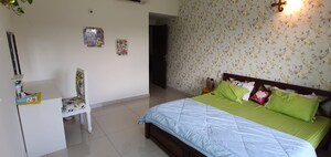 Bedroom in 3 BHK Apartment at Legacy Estilo, Yelahanka – for Sale