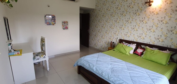 Bedroom, legacy-estilo 3 Bedroom 2190 Sq.Ft. Apartment In Yelahanka Bangalore 8462805