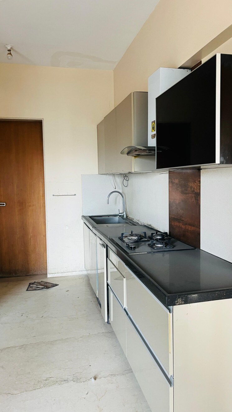 Exterior View, bibwewadi 4 Bedroom 2800 Sq.Ft. Apartment In Bibwewadi Pune 8462768