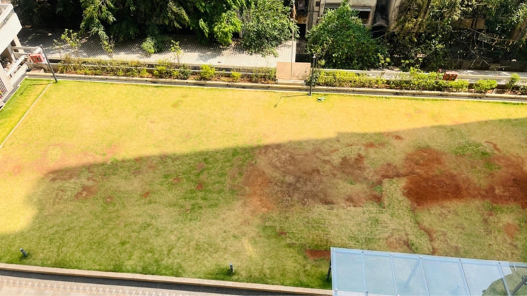 Exterior View, bibwewadi 4 Bedroom 2800 Sq.Ft. Apartment In Bibwewadi Pune 8462768