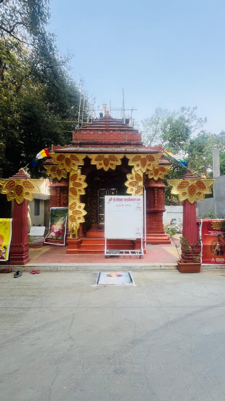 Living Room, bibwewadi 4 Bedroom 2800 Sq.Ft. Apartment In Bibwewadi Pune 8462768