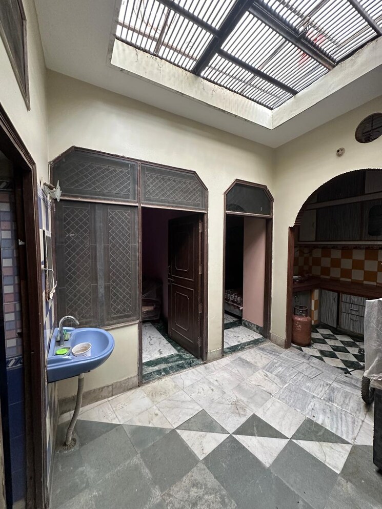 Exterior View, baldev nagar 2 Bedroom 115 Sq.Yd. Independent House In Baldev Nagar Gurgaon 8462756