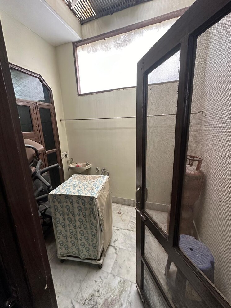 undefined, baldev nagar 2 Bedroom 115 Sq.Yd. Independent House In Baldev Nagar Gurgaon 8462756