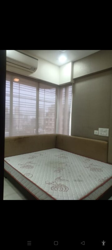 Master Bedroom in 1 RK Apartment at Akanksha CHS Prabhadevi, Prabhadevi – for Rent