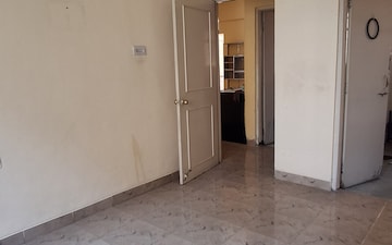 2 BHK Apartment For Sale in Goel Ganga Samruddhi, Wanwadi