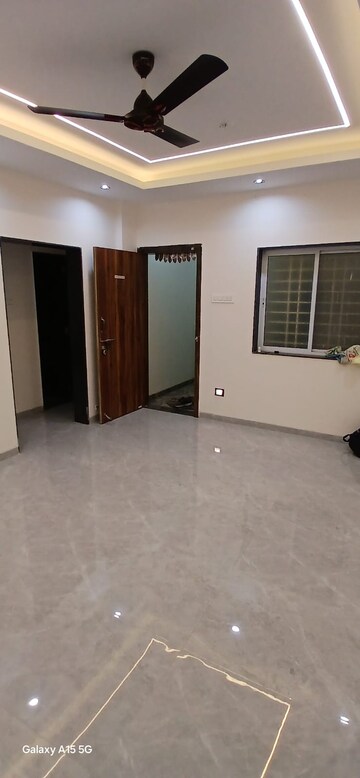 Building Lobby in 1 BHK Villa at Wagholi – for Rent