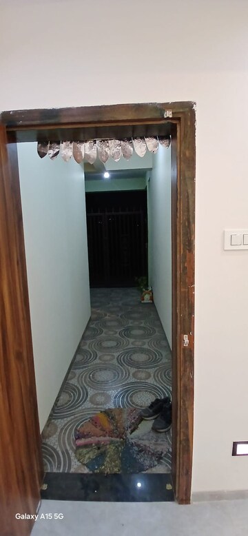  1 BHK Villa at Wagholi – for Rent