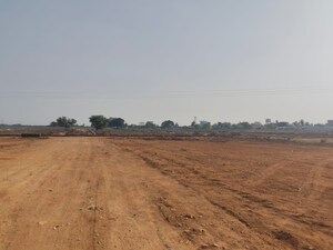  Plot For Sale in Kandukur