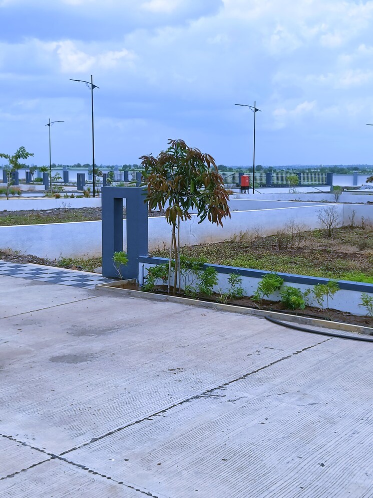 Exterior View, uruli kanchan  1452 Sq.Ft. Plot In Uruli Kanchan Pune 8462783