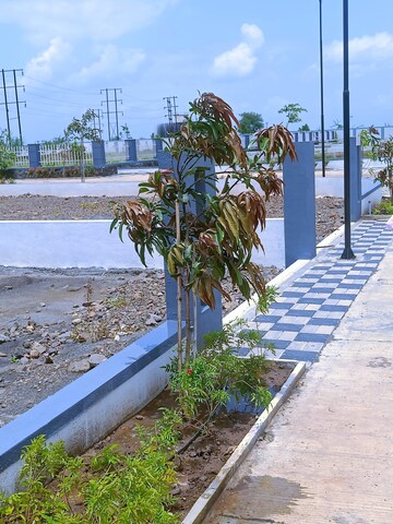  Plot – Exterior View View at Uruli Kanchan - for Sale